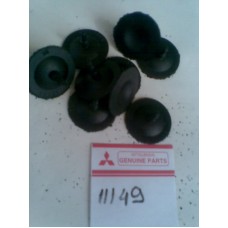 11149 HYUNDAİ H.100 HAVA FİLTRE LASTİĞİ.. AIR FİLTER RUBBER..
